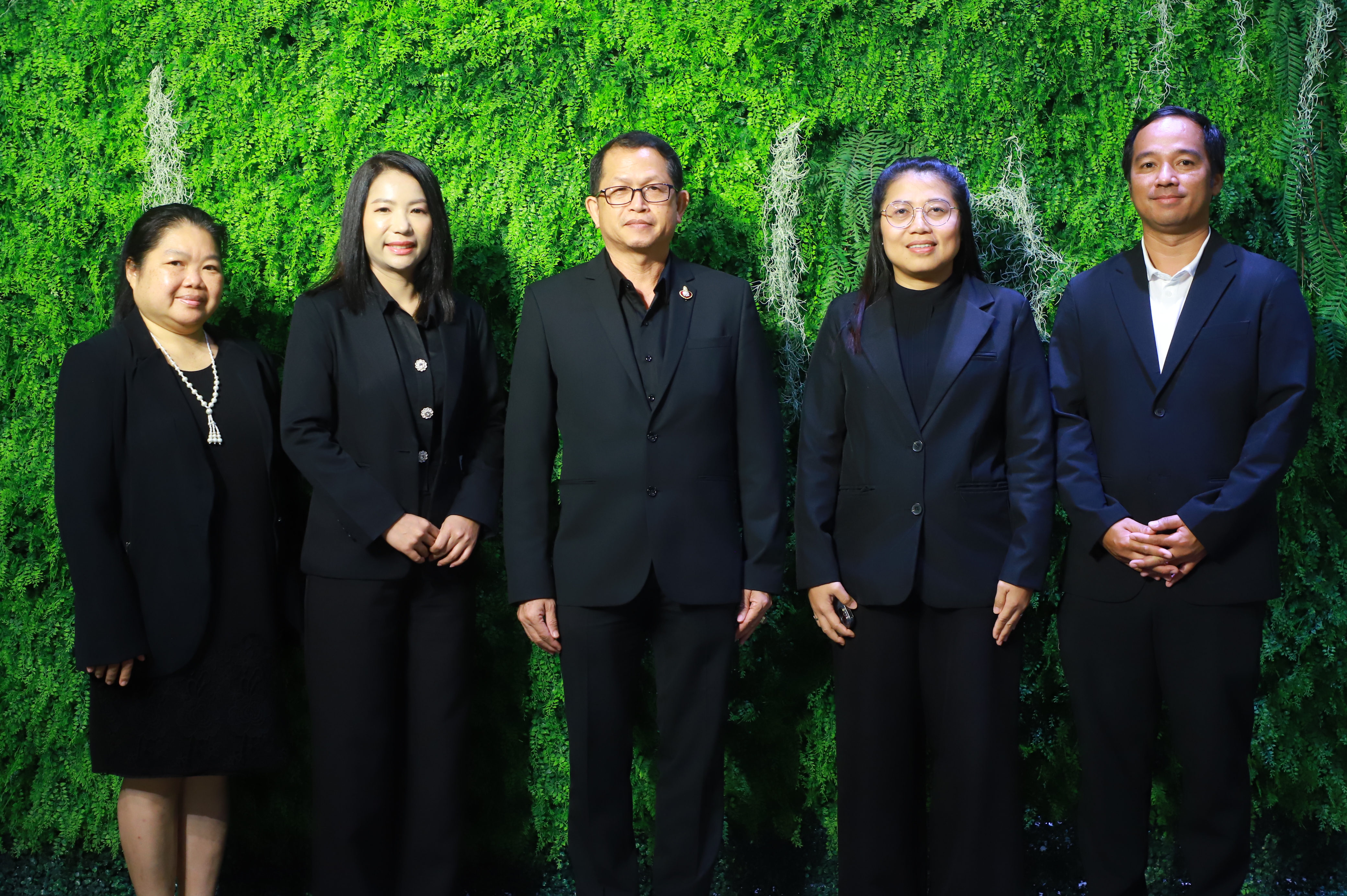 title - ส.ป.ก. ร่วมงานเปิดตัวและเปิดการใช้งาน Agri-Map Platform ณ โรงแรมมิราเคิล แกรนด์ คอนเวนชั่น
